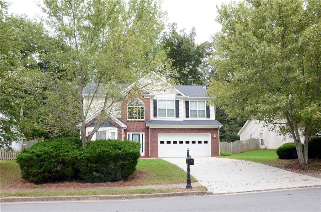 2505 Fairmont Park Ct., Dacula, GA 30019