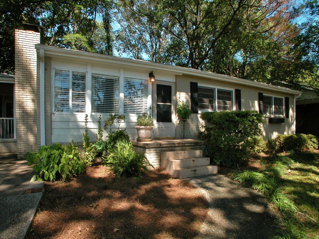 2460 Drew Valley Rd., Brookhaven, GA 30319