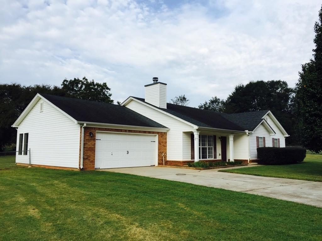 1309 Princess Dr., Winder, GA 30680