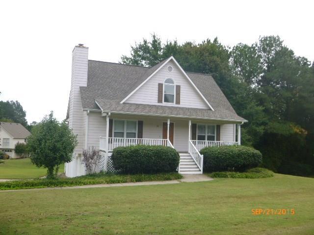 10 Rivertown Ct., Cartersville, GA 30120