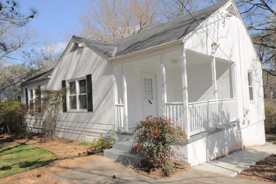 800 Fayetteville Rd., Atlanta, GA 30316