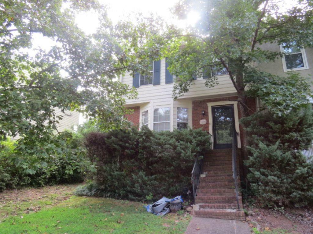 1662 Cedar Bluff Way, Marietta, GA 30062