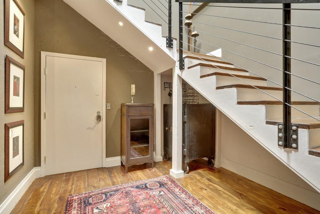 342 Marietta St. #8, Atlanta, GA 30313