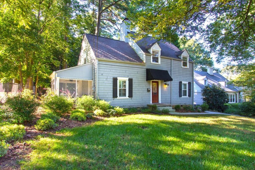 58 25th St., Atlanta, GA 30309