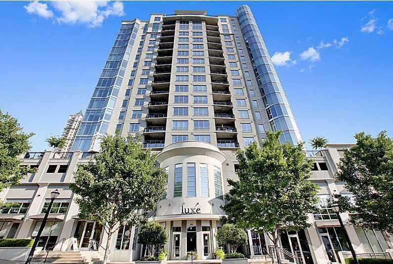222 12th St. #1707, Atlanta, GA 30309