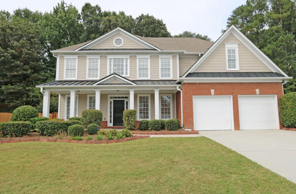 1731 Holcomb Lake Rd., Marietta, GA 30062