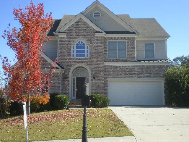 1941 Barrett Knoll Cir., Kennesaw, GA 30152