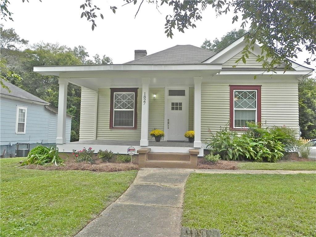 1827 Lakewood Ave., Atlanta, GA 30315