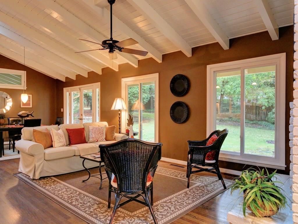 6379 Vernon Woods Dr., Sandy Springs, GA 30328