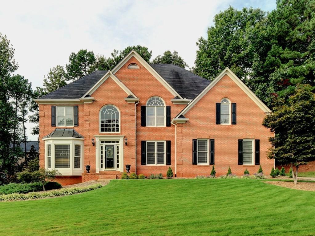 4008 Sunhill Ct., Woodstock, GA 30189