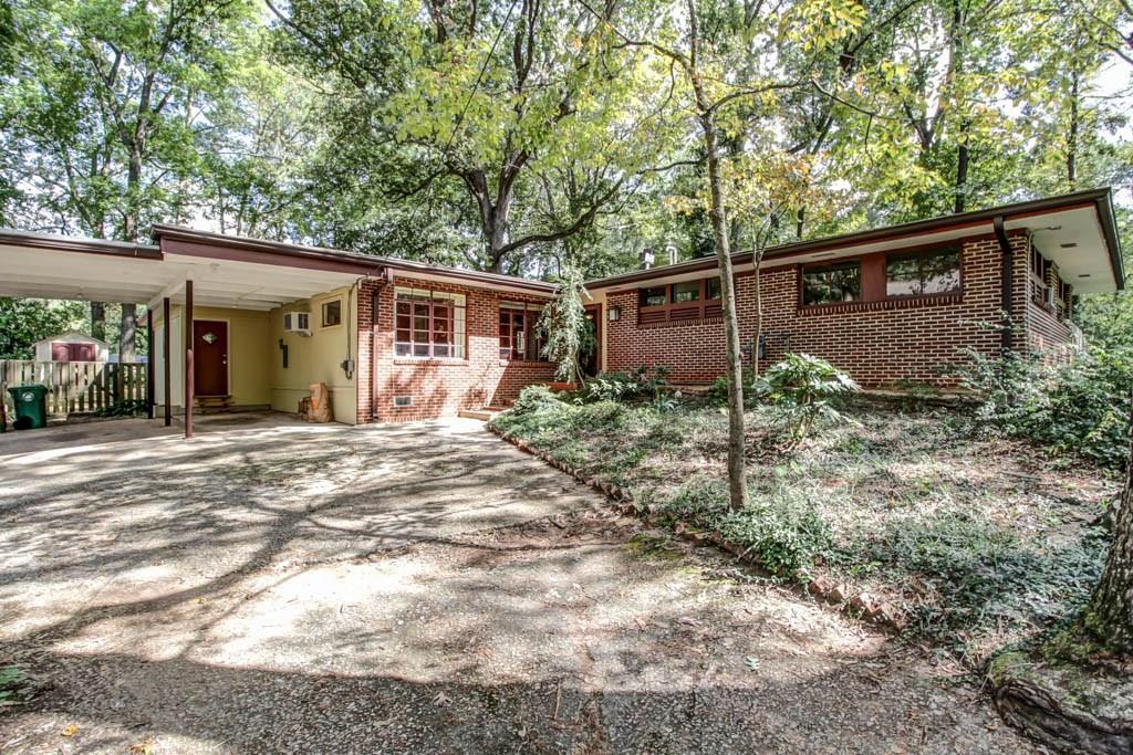 1446 Conway Rd., Decatur, GA 30030