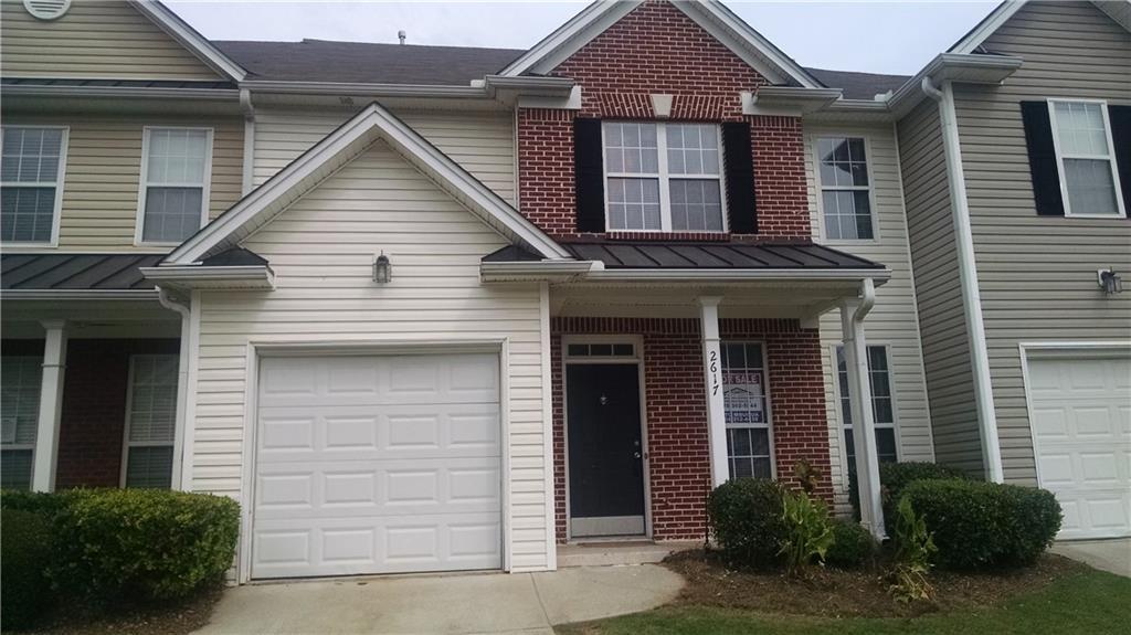 2617 Avery Park Cir., Doraville, GA 30360