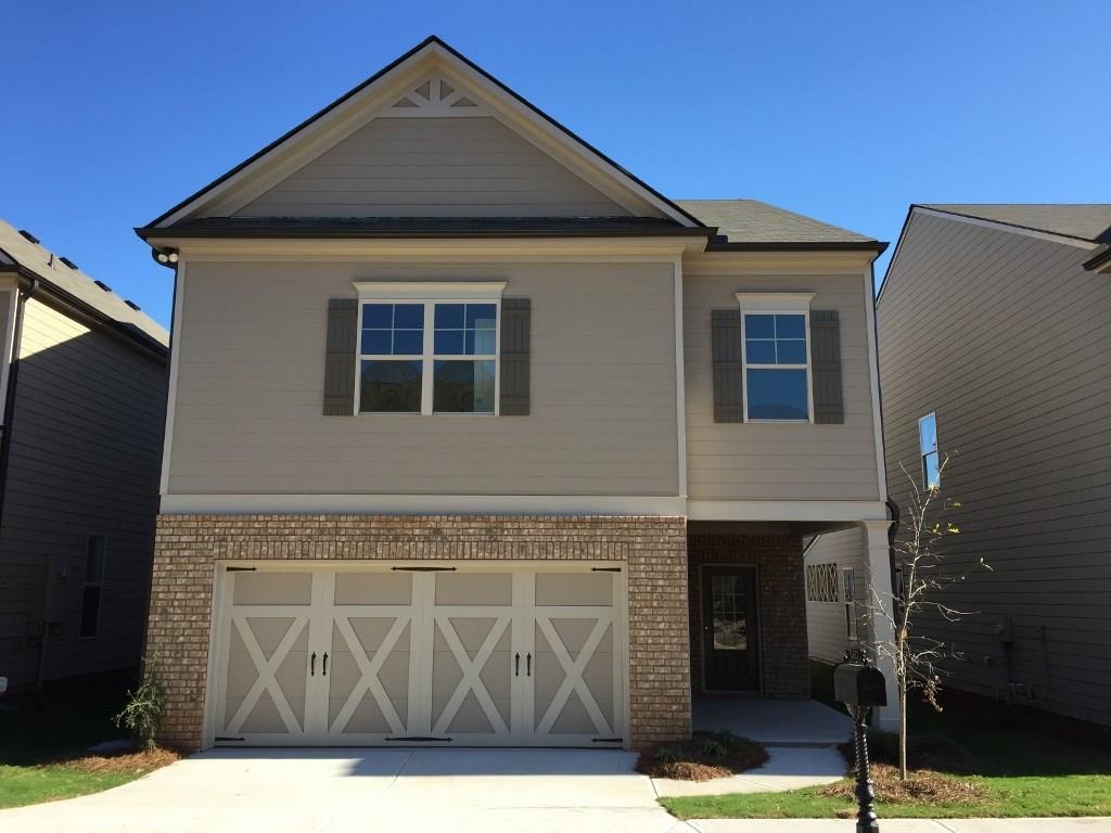 5253 Catrina Way, Buford, GA 30519