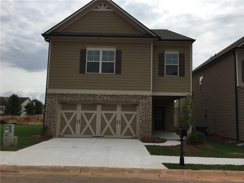 5273 Catrina Way, Buford, GA 30519
