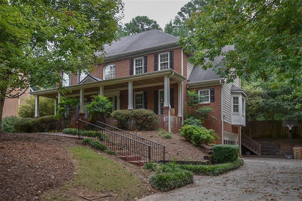 32 Oakwood Hills Dr., Suwanee, GA 30024