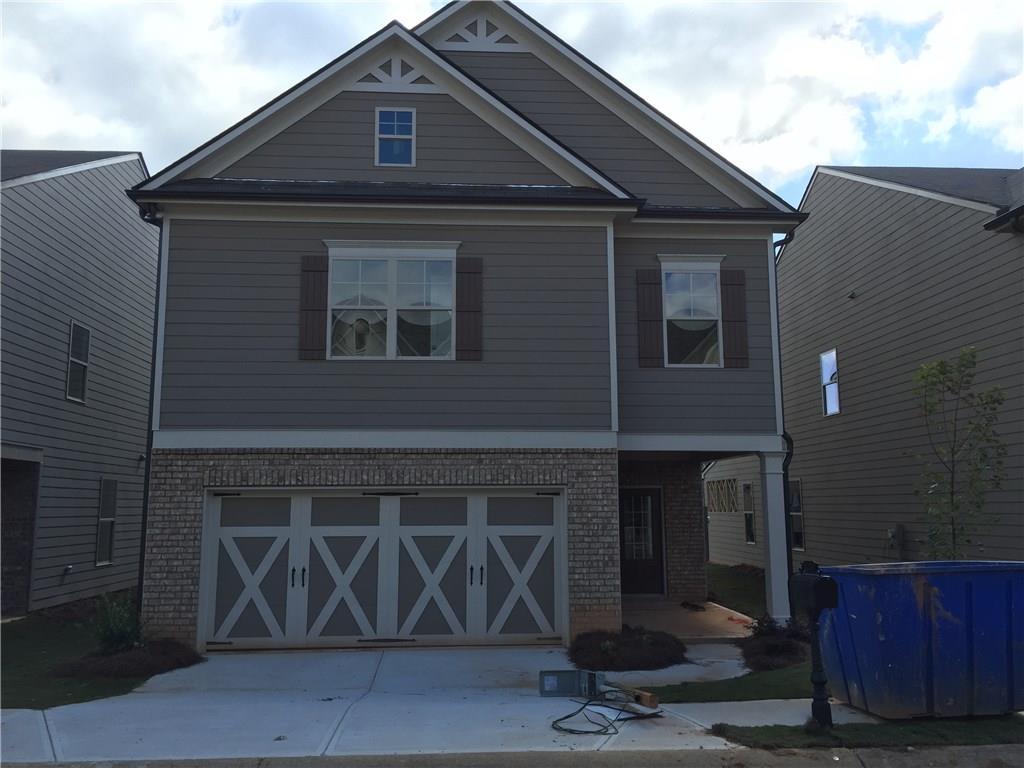 5223 Catrina Way, Buford, GA 30519