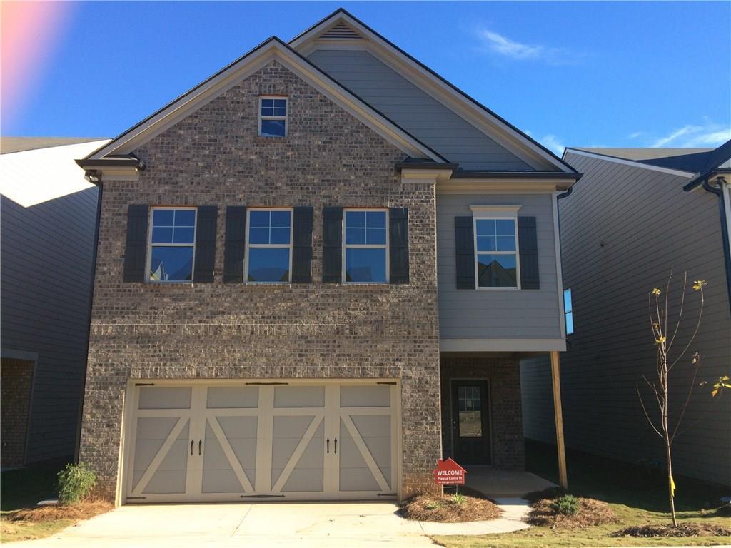 5243 Catrina Way, Buford, GA 30519