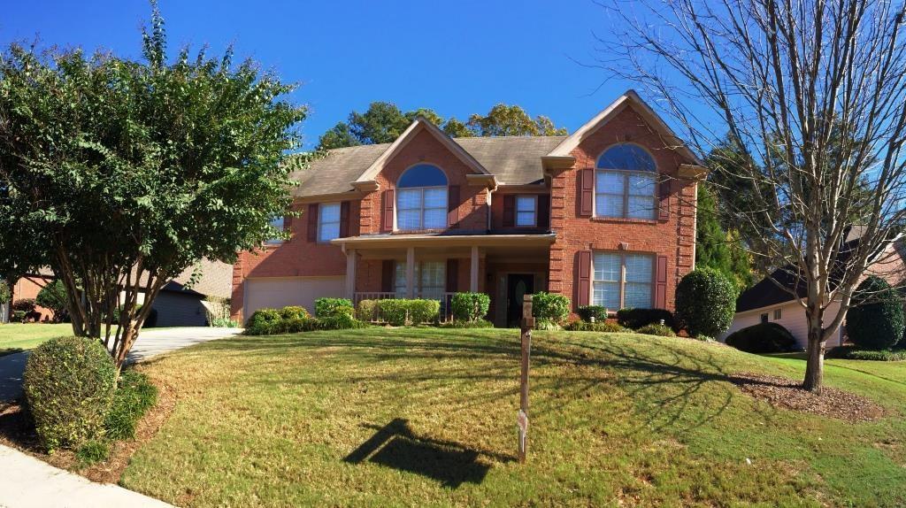 675 Timber Ives Dr., Dacula, GA 30019