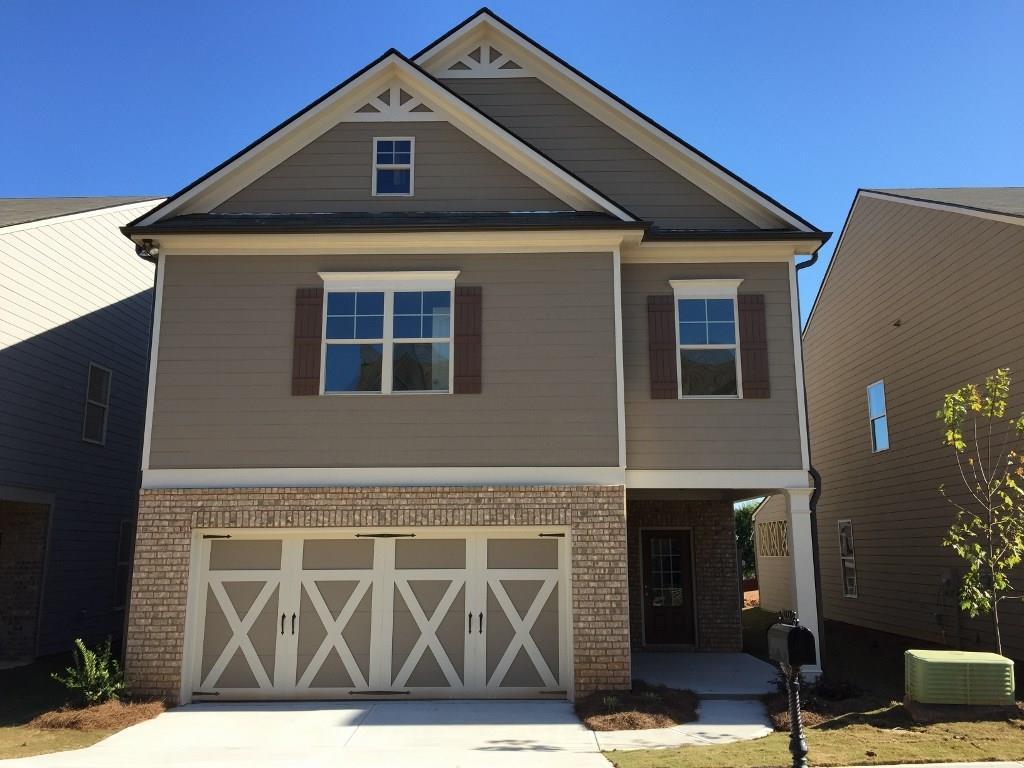 5233 Catrina Way, Buford, GA 30519