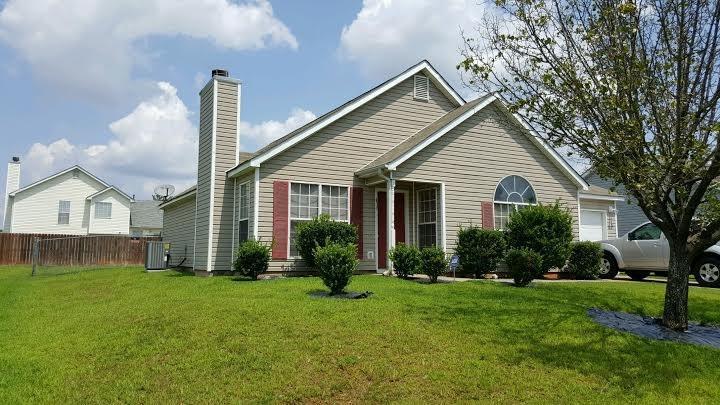 437 Eagles Nest Way, Riverdale, GA 30274