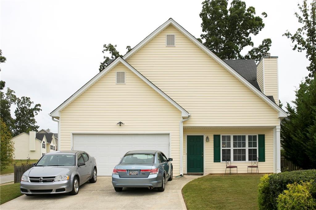 176 St. Ann Cir., Dallas, GA 30157