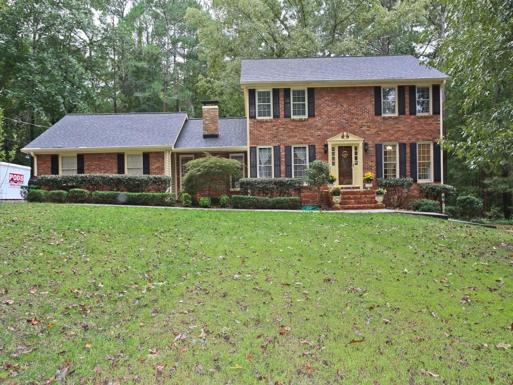 4151 Gunnin Rd., Norcross, GA 30092