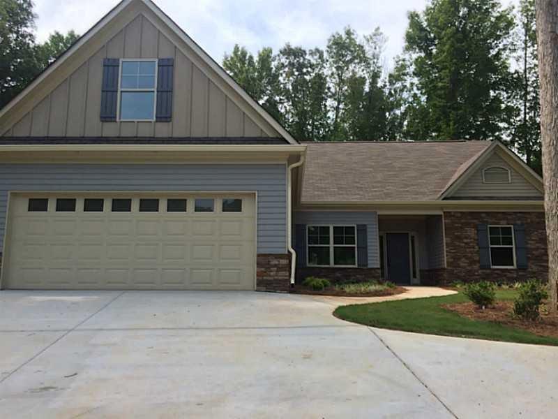 64 Baileys Walk, Jefferson, GA 30549