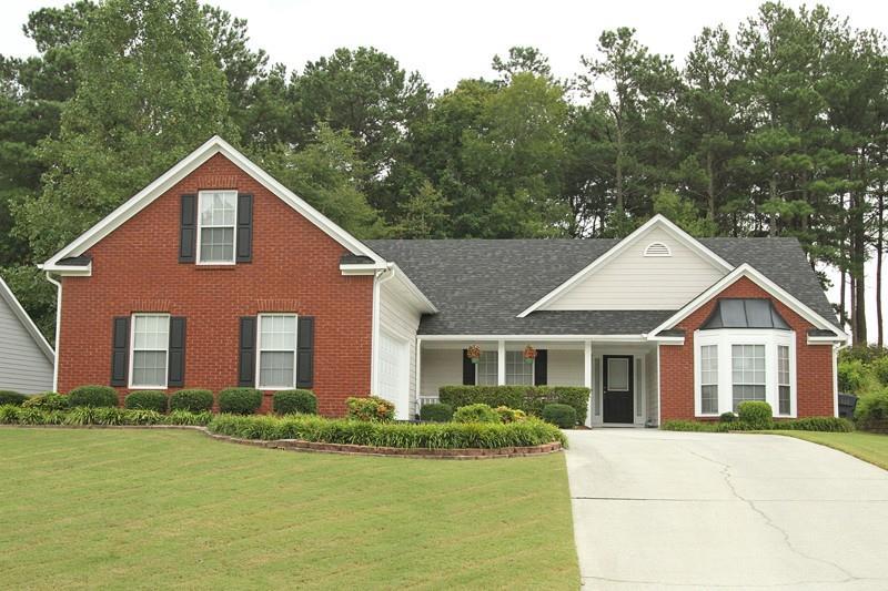 1999 Manor Oak Ln., Buford, GA 30519