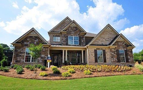 230 Waters Lake Dr., Woodstock, GA 30188