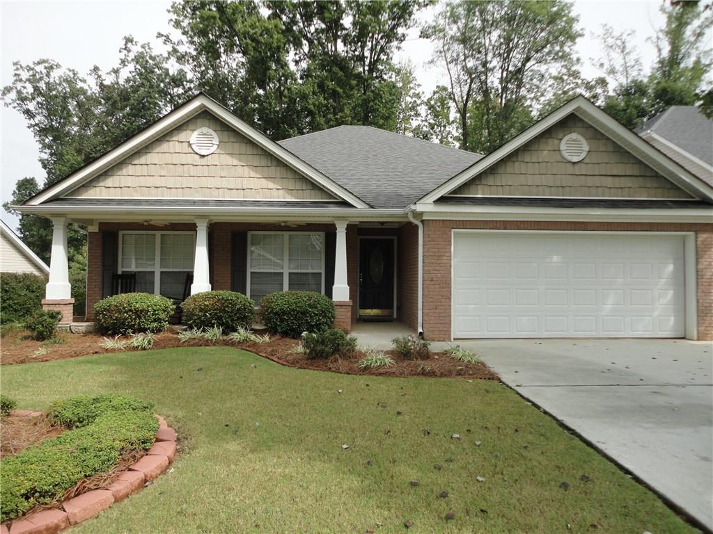 2001 Wildcat Cliffs Ln., Lawrenceville, GA 30043