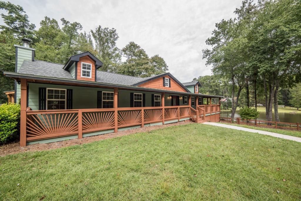 2582 S Lake Rd., Snellville, GA 30078