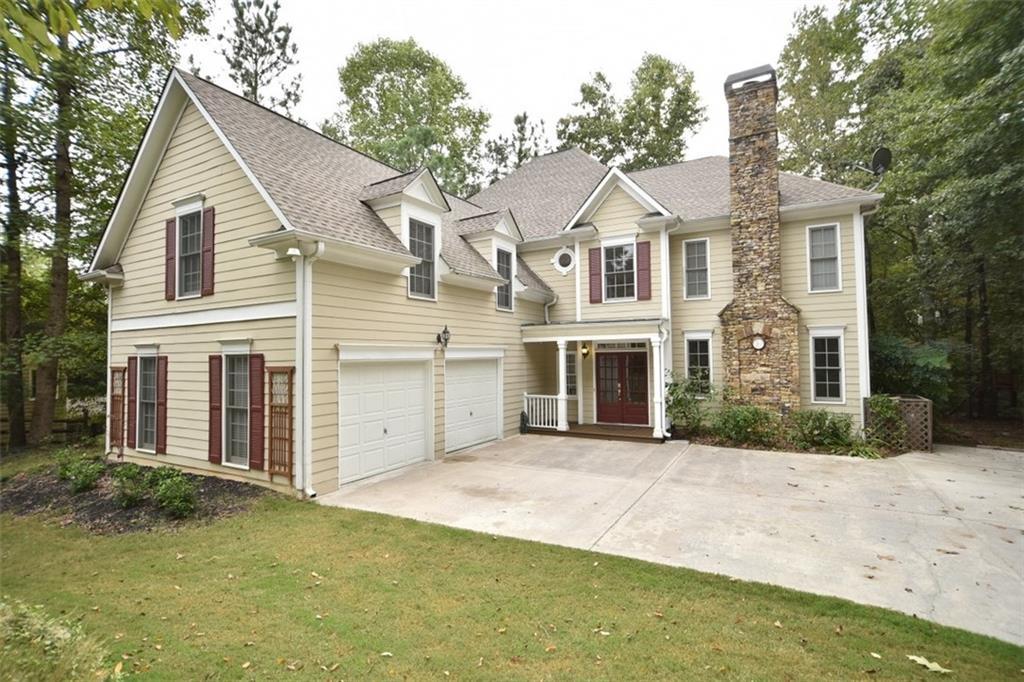 4230 River Park Ct., Cumming, GA 30041
