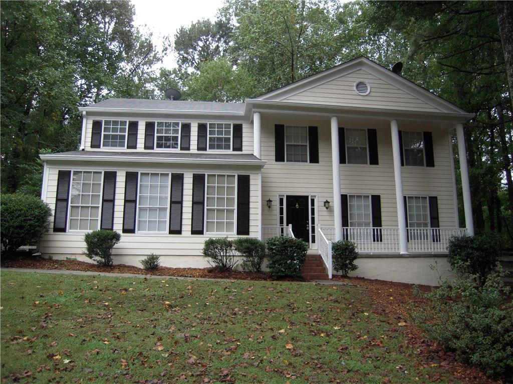 4284 Patrick Trace, Peachtree Corners, GA 30092