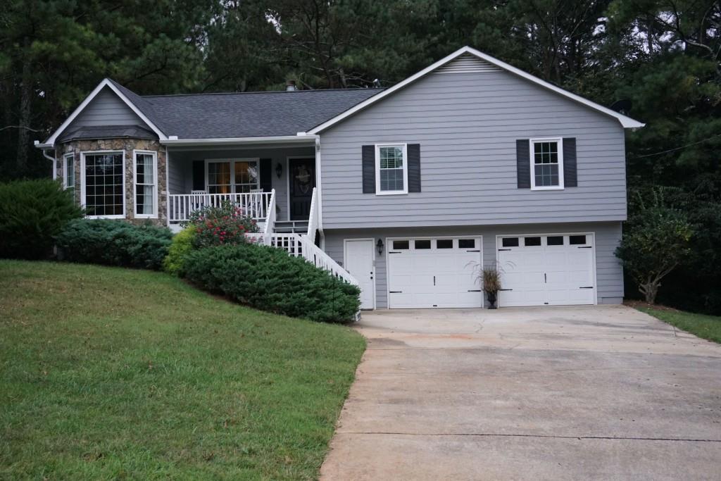 1800 Doefield St., Canton, GA 30115