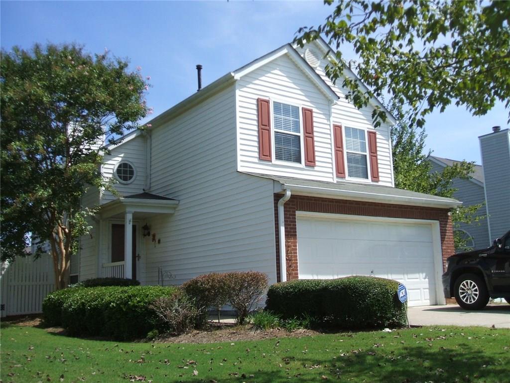 3322 Avensong Village Cir., Alpharetta, GA 30004