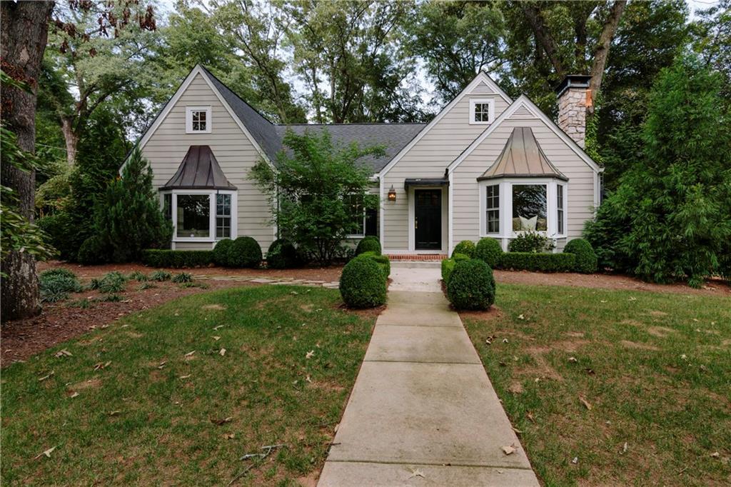 2410 Alston Dr., Atlanta, GA 30317