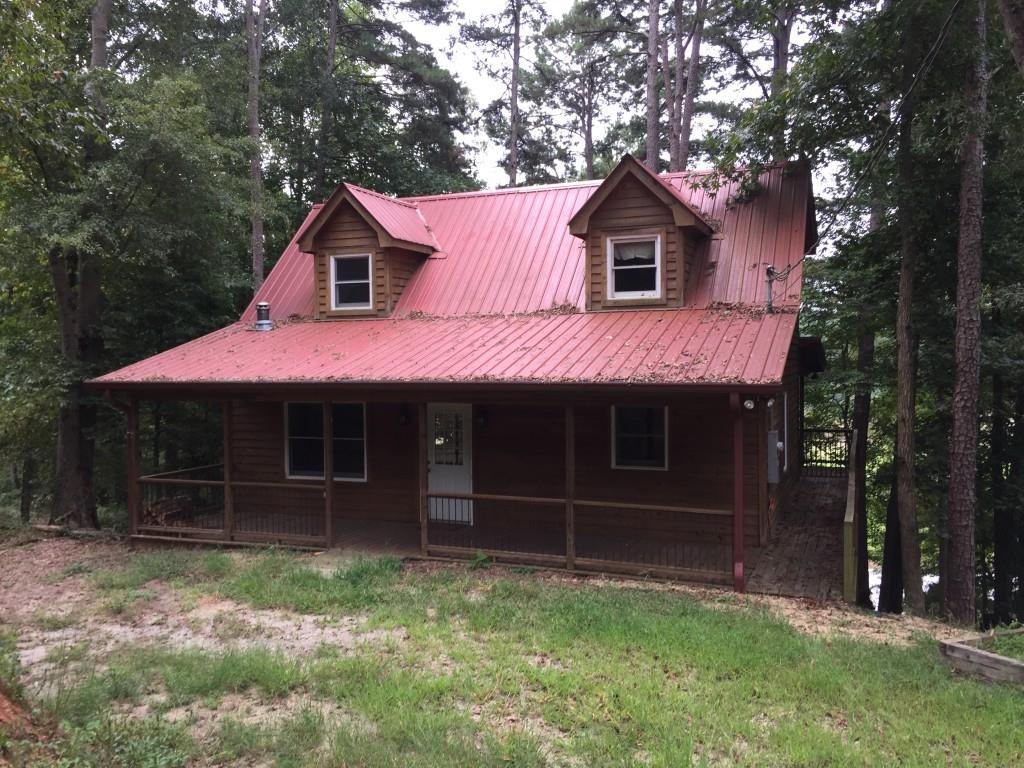 164 Lakeside Hills Rd., Martin, GA 30557