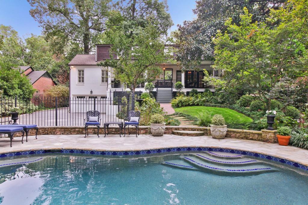 218 Beverly Rd., Atlanta, GA 30309