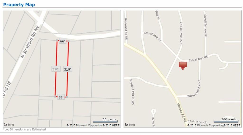 765 Stovall Blvd., Atlanta, GA 30342