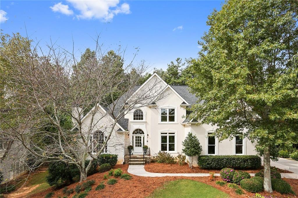 14260 Morning Mountain Way, Milton, GA 30004