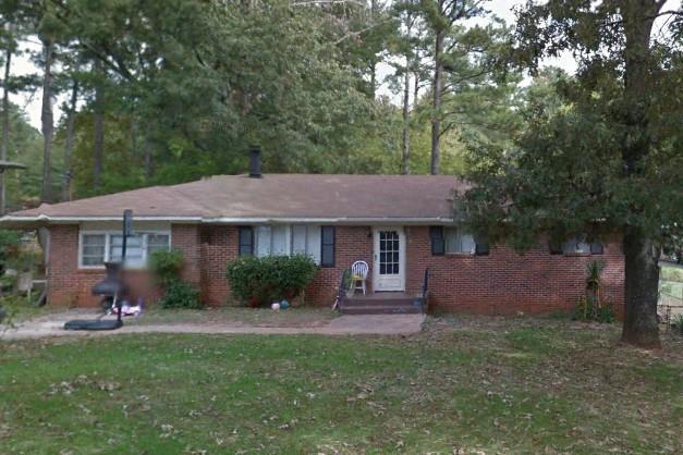 40 Judy Dr., Marietta, GA 30060