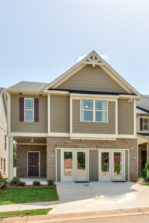 3520 Castleberry Village Cir. #31, Cumming, GA 30040