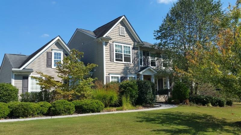 108 Ancient Oaks Way, Hiram, GA 30141