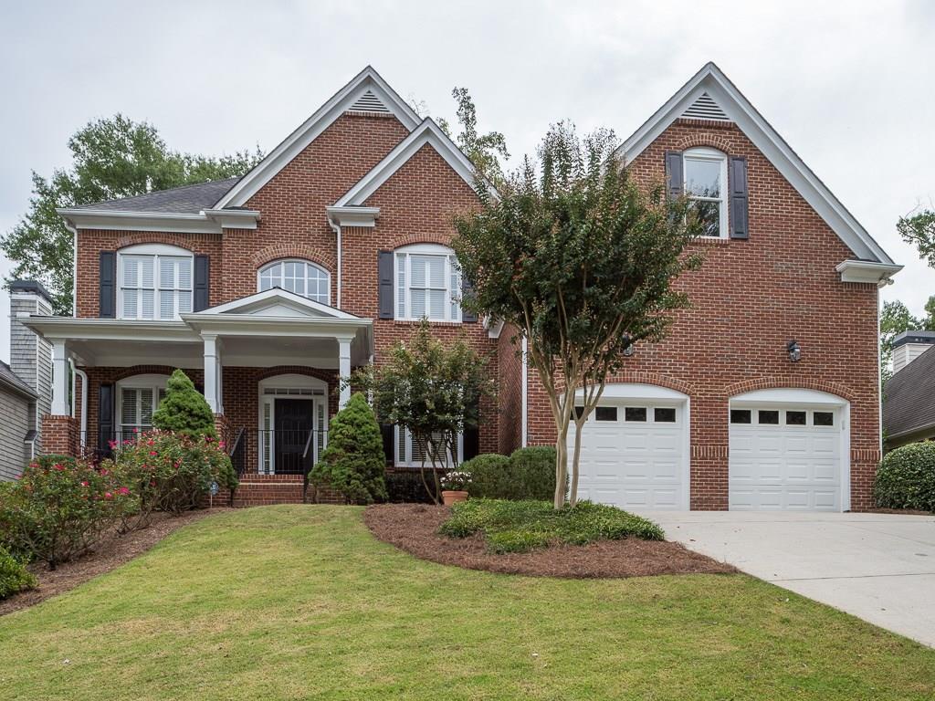 3163 Windsor Lake Dr., Brookhaven, GA 30319