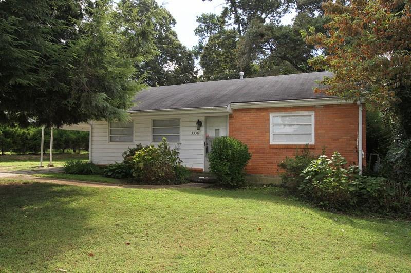 3336 Chappell Ln., Atlanta, GA 30360