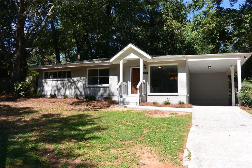 [Address Hidden by Seller], Decatur, GA 30033