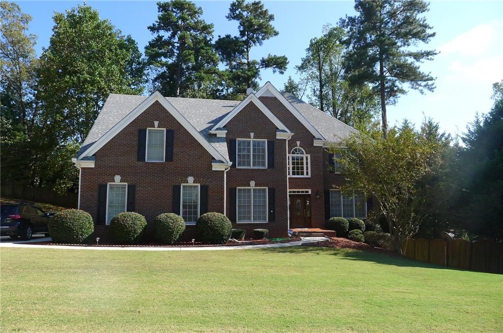 4336 Moonlight Walk, Lilburn, GA 30047