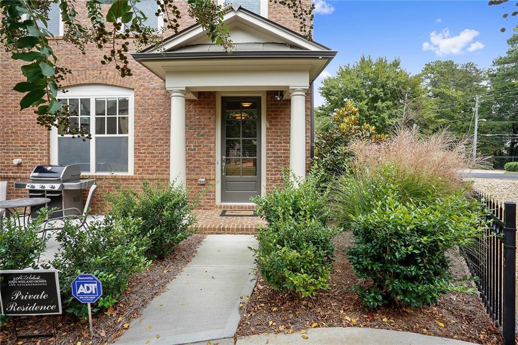 550 Micayne Cir. #3, Smyrna, GA 30082