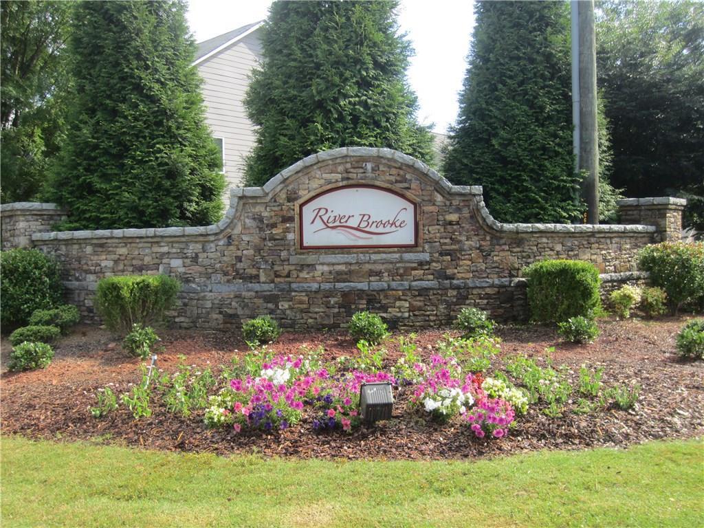 312 Rippling Dr., Ball Ground, GA 30107