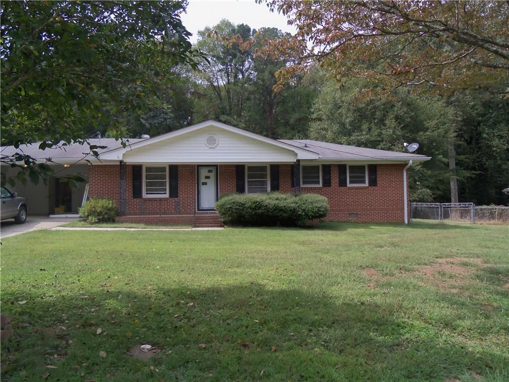 4546 Eugenia Pl., Austell, GA 30106